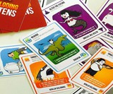 Imploding Kittens - Exploding Kittens 1st Expansion