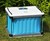Fenik Yuma Cooler - Ice- & Electricity-Free Fridge