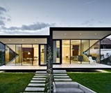 Mirror Houses