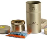 VSSL Outdoor Utility Tubes