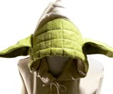 Yoda Hoodie