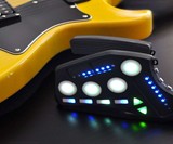 Guitar Wing Bluetooth MIDI Controller
