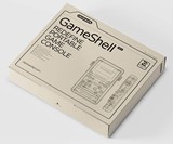 GameShell - Open Source Portable Game Console
