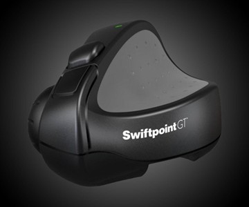 Swiftpoint GT Gesture-Enabled Mouse Swiftpoint GT Gesture-Enabled Mouse