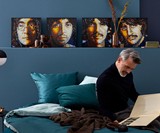 LEGO Art - Buildable Posters with Soundtracks