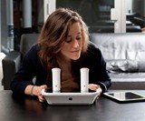 oPhone - Scent-Based Mobile Messaging