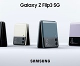 Samsung Galaxy Z Flip3 5G