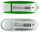 Sneaky Cell Phone Investigation Kit