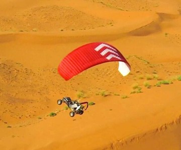 Parajet SkyRunner Parajet SkyRunner