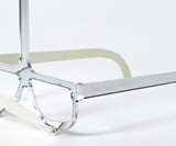 One Foot Taller Periscope Glasses