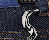 Arcus Zinc Alloy Carabiner