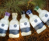Small Business Shoutout: TOA Waters Brawny Bubble Baths
