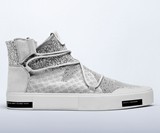 VIA Waterproof Knit Shoes