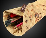 Pita Bread Pencil Case