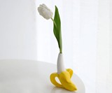 Banana Vase