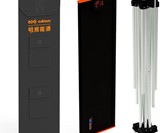 EcoTable 30 - Portable Solar Charging Table