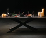ATOLL Induction Cooking & Dining Table