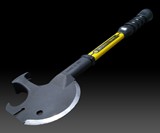 Trucker's Friend Survival Tool