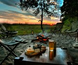 From the Inside Out: 10 Camping Must-Haves