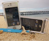 TAT7 iPhone SCUBA Case