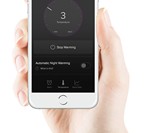 Luna Intelligent Mattress Cover