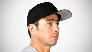 Bulletproof Baseball Cap Bulletproof Baseball Cap