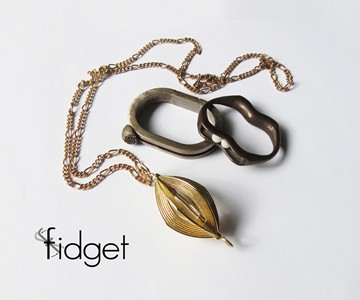 Fidget Rings Fidget Rings