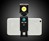 Lume Cube Flash & Smartphone Mount Lume Cube Flash & Smartphone Mount