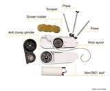TokBud Smoker's Tool