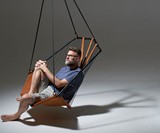Studio Stirling Sling Chairs