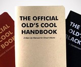The Official Old's Cool Books