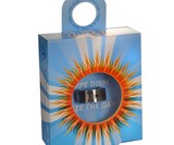 Sundial Ring