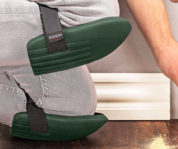 NoCry Home & Gardening Knee Pads NoCry Home & Gardening Knee Pads