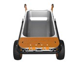 WORX 8-in-1 Aerocart