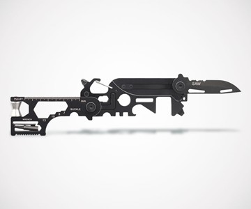 Rocket 30-in-1 Multi-Tool