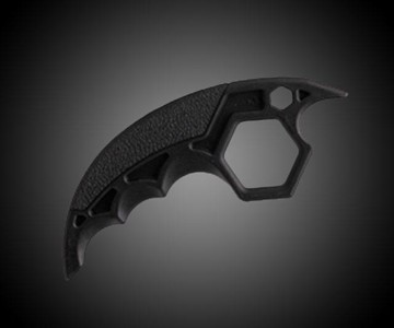 Mako Pressure Point Restraining Tool Mako Pressure Point Restraining Tool
