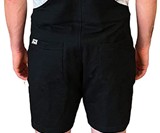 Swoveralls Swovie Shorts