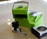 Nomad Manual Espresso Machine