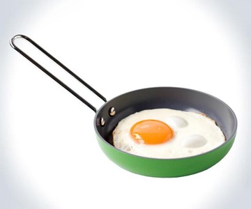 One-Egg Fry Pan One-Egg Fry Pan