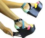 Double Agent Shoes