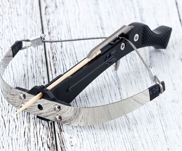 Uncommon Carry Mini Toothpick Crossbows Uncommon Carry Mini Toothpick Crossbows