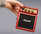 Marshall MS2 Battery-Powered Micro Guitar Amplifier