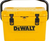 DeWalt Roto Molded Coolers