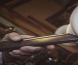 Shinbudo Weapons Training Bokken