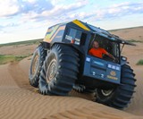 SHERP ATV