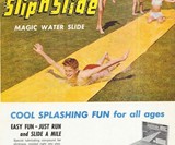 Vintage Wham-O Slip 'N Slide