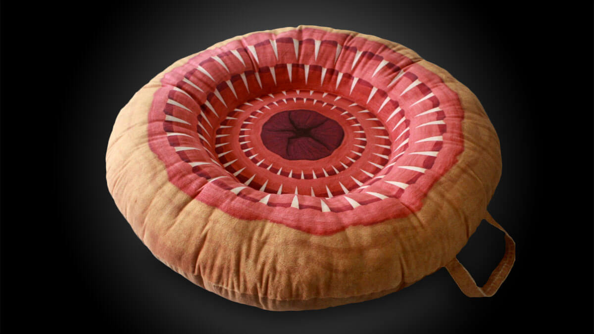 Star Wars Sarlacc Baby Lounger Star Wars Sarlacc Baby Lounger