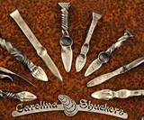 Carolina Shuckers Hand-Forged Kitchen Tools