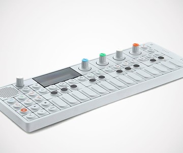 OP-1 Portable Synthesizer OP-1 Portable Synthesizer