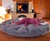 Giant Fluffy Floor Cushion Giant Fluffy Floor Cushion